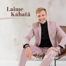 Albums: Laime kabatā